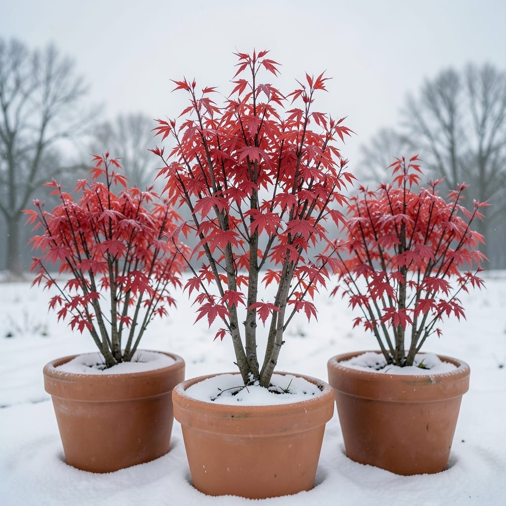 Red Twig Dogwood