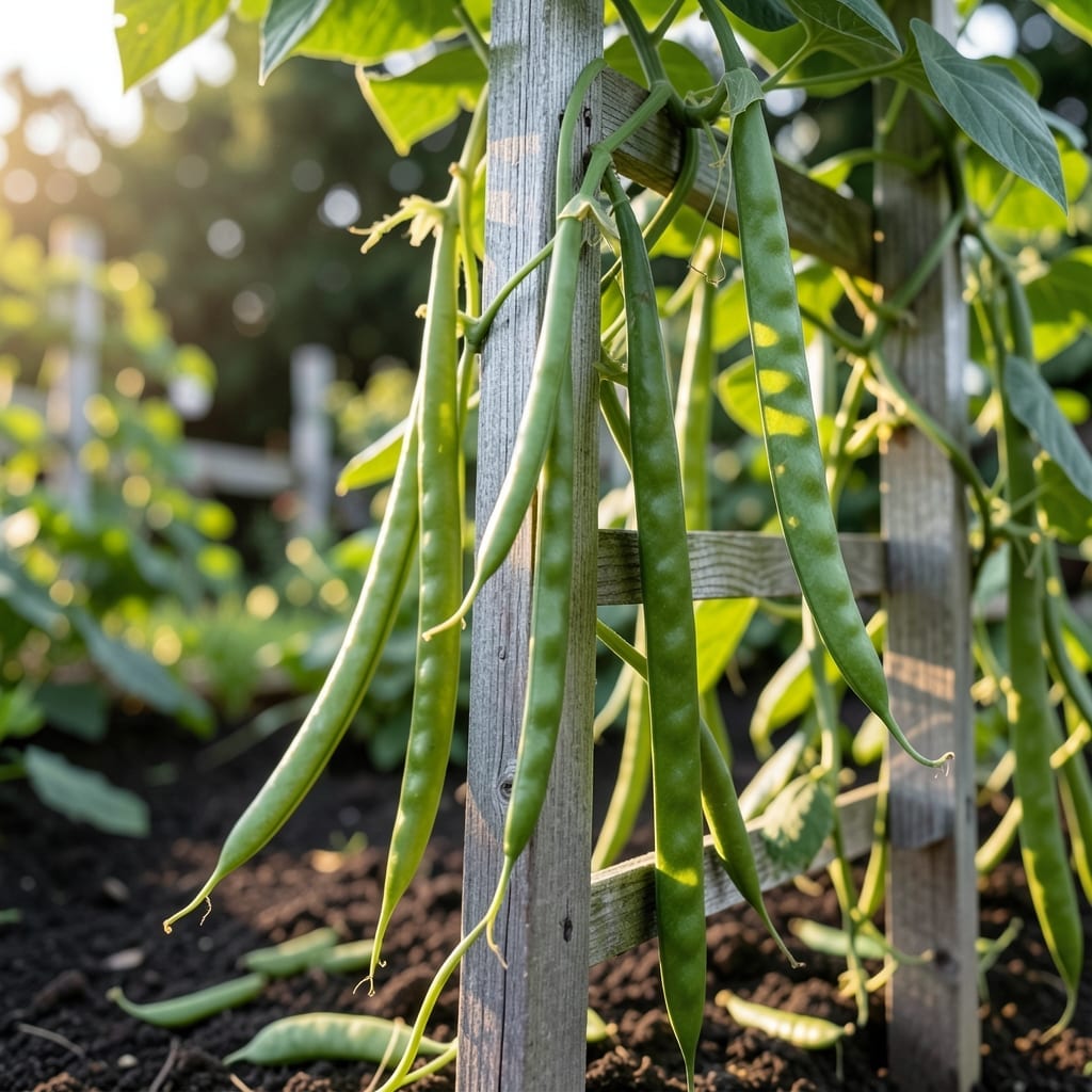 Fortex Pole Bean