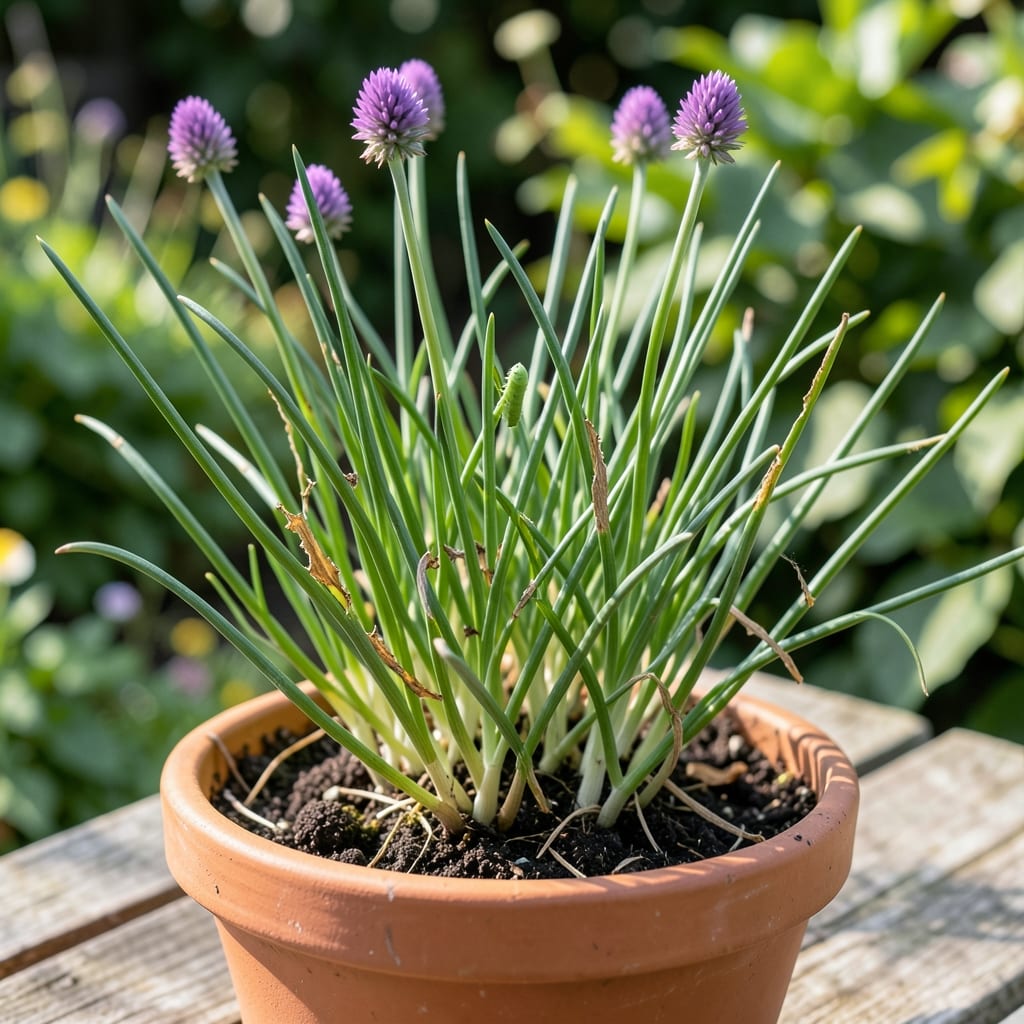 What Are Chives: Culinary Uses and Botanical Profile What Are Chives: Culinary Uses and Botanical Profile