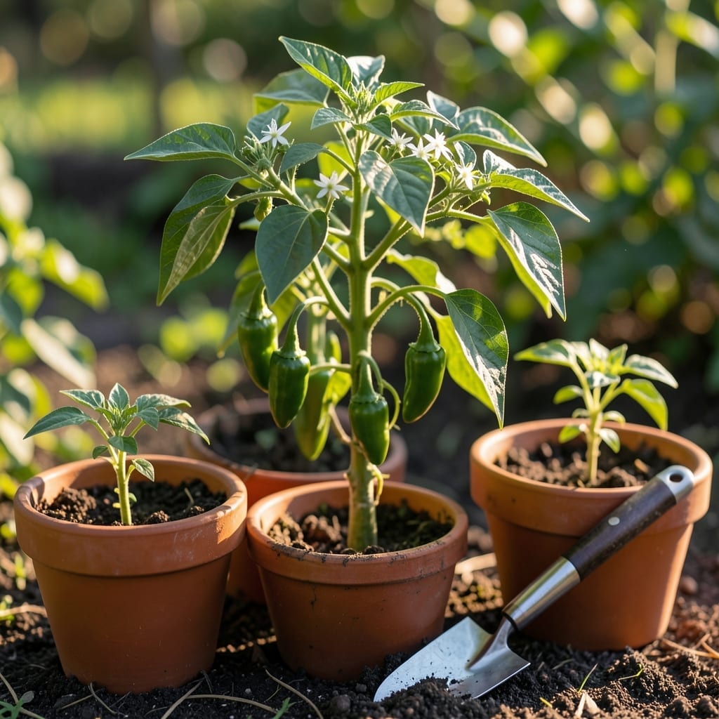 When to Plant Jalapeños in Colorado: Optimal Timing for Spicy Harvests When to Plant Jalapeños in Colorado: Optimal Timing for Spicy Harvests