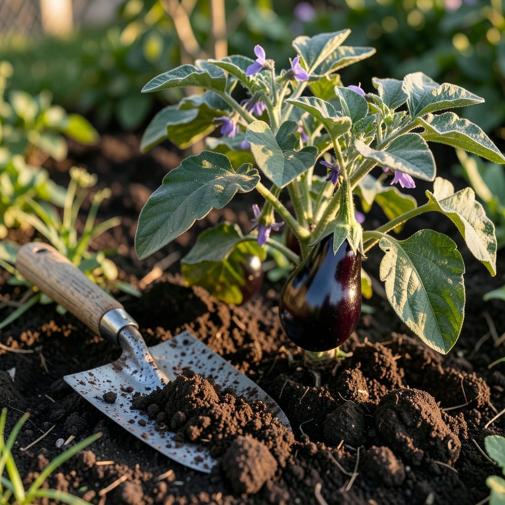 When to Plant Eggplant in Southern California: Seasonal Timing for Best Yields When to Plant Eggplant in Southern California: Seasonal Timing for Best Yields
