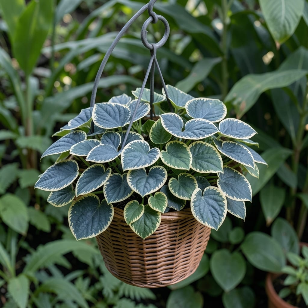 Hosta Miniature Varieties