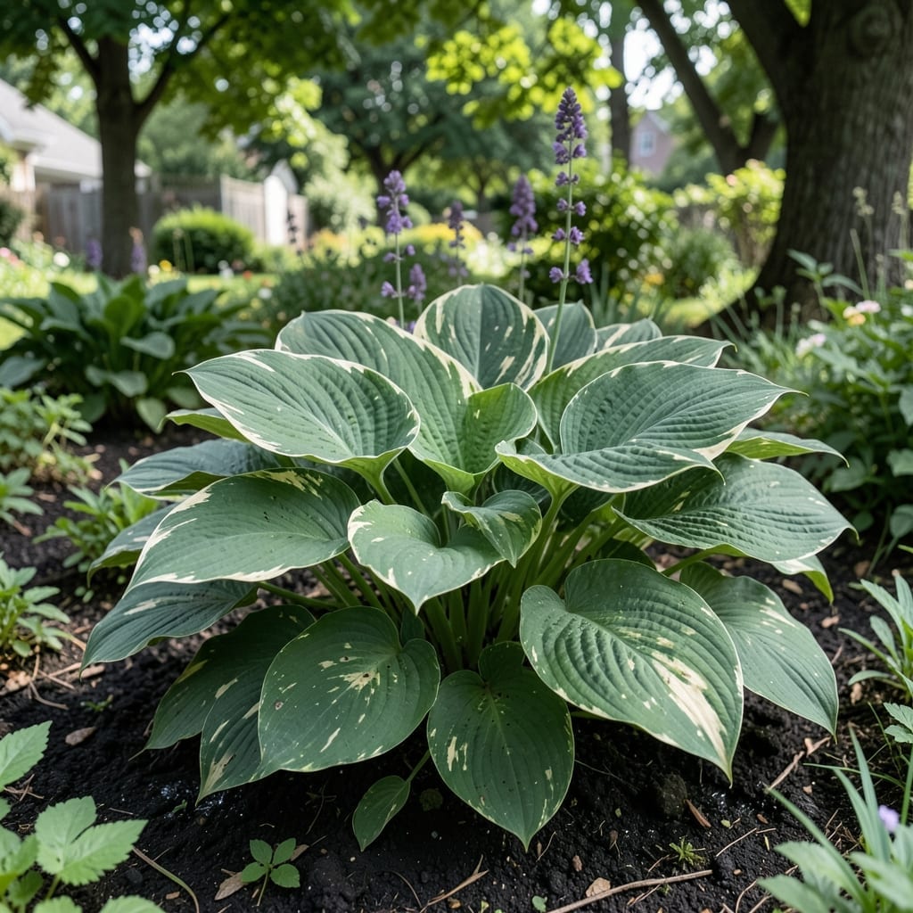 Do Hostas Need Full Sun: Optimal Light Conditions for Healthy Growth