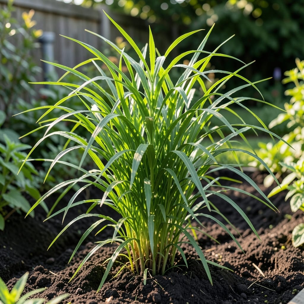 How Much Sun Does Citronella Need: Ideal Light for Mosquito-Repelling Growth How Much Sun Does Citronella Need: Ideal Light for Mosquito-Repelling Growth