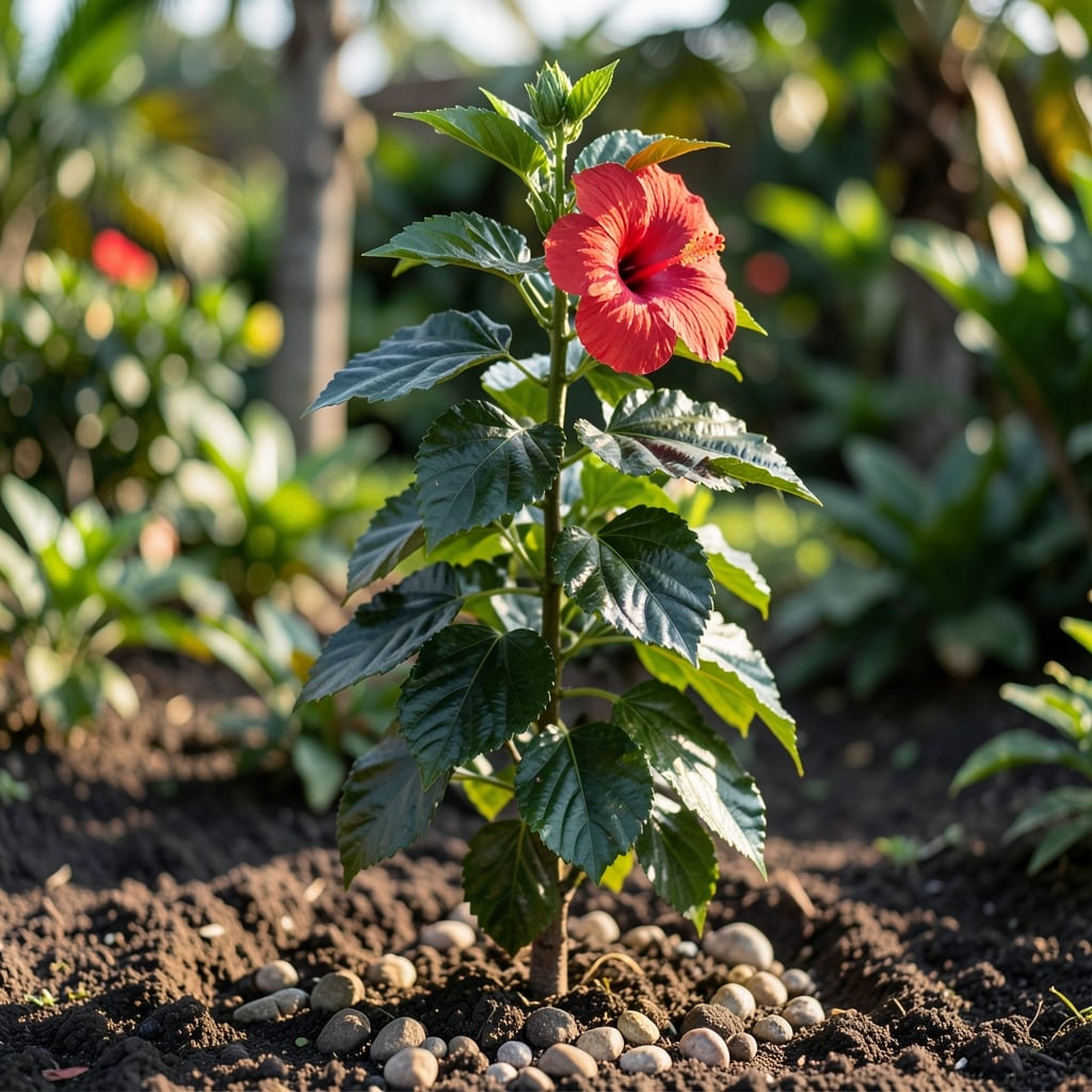 Do Hibiscus Lose Their Leaves in Winter: Seasonal Shedding and Plant Care