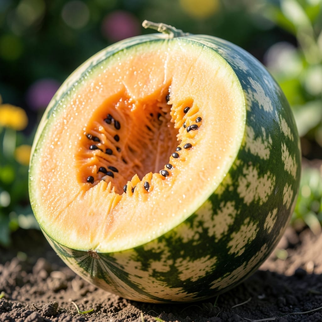 Orangeglo Watermelon