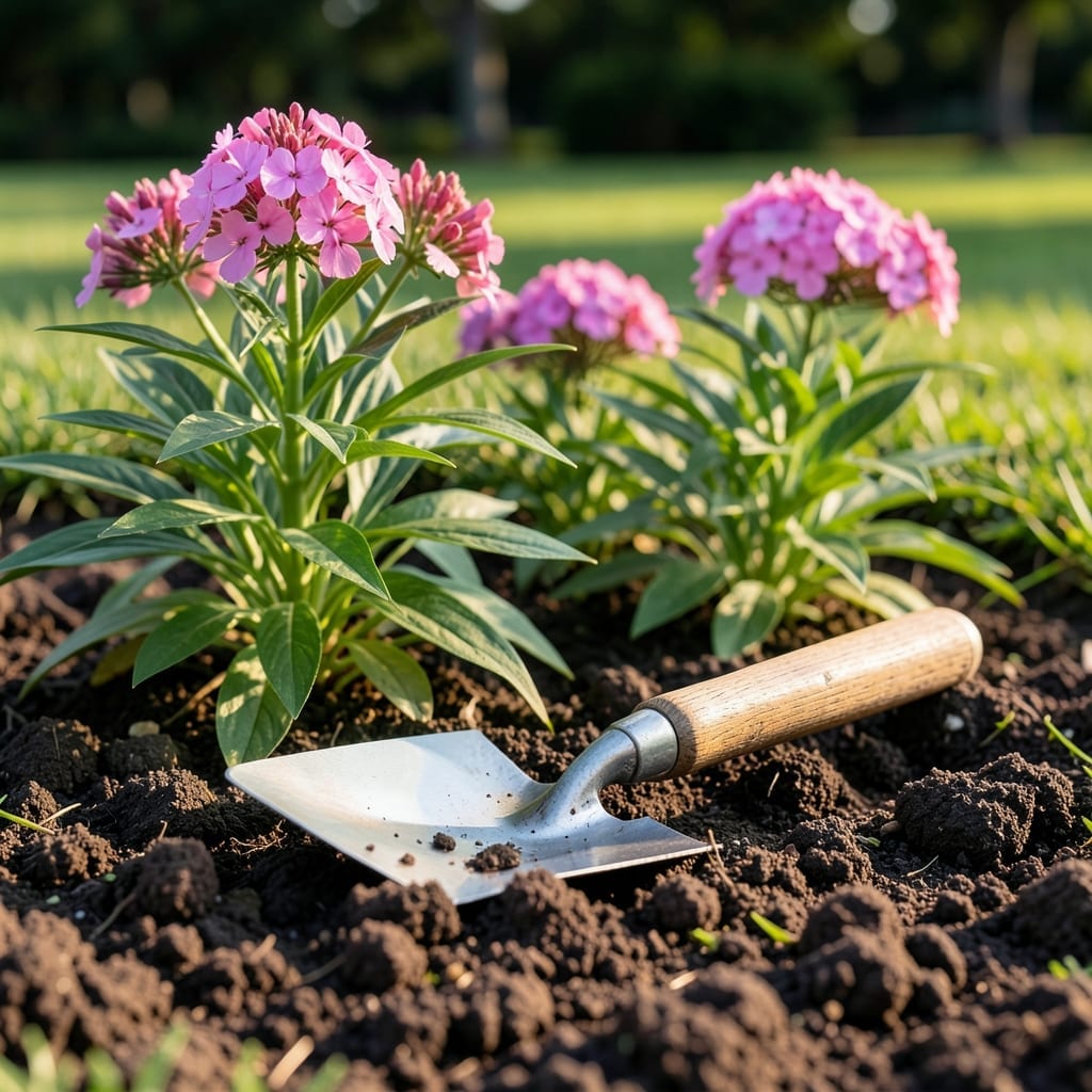 When to Plant Phlox in Ohio: Zone 6 Spring and Fall Timing