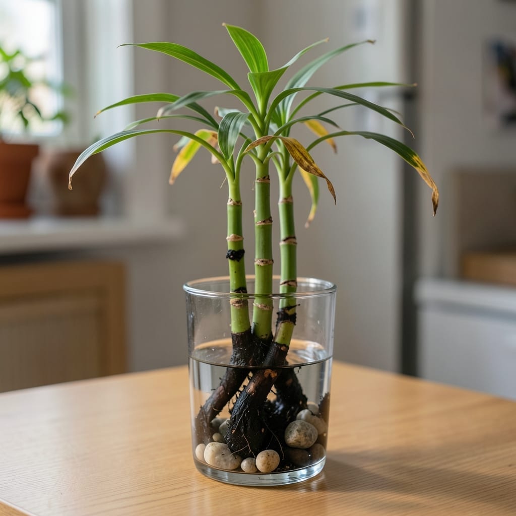 Does Bamboo Rot: Causes, Prevention, and Lifespan Facts