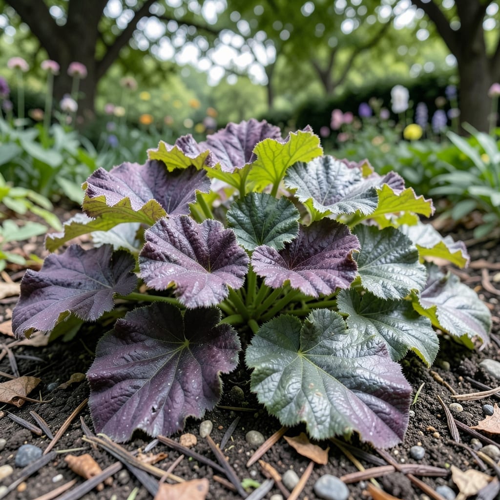 Heuchera Coral Bells