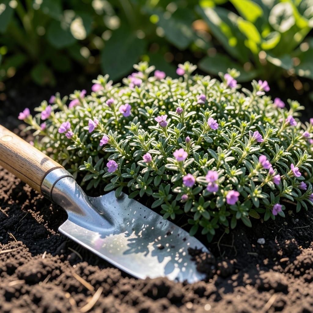 Ground Cover to Replace Lawn: Low-Maintenance Alternatives That Thrive