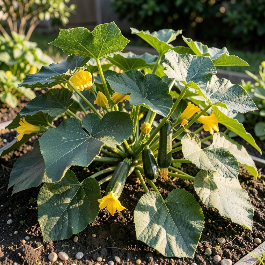 Summer Squash Varieties: Easy-Grow Picks for Home Gardens Summer Squash Varieties: Easy-Grow Picks for Home Gardens