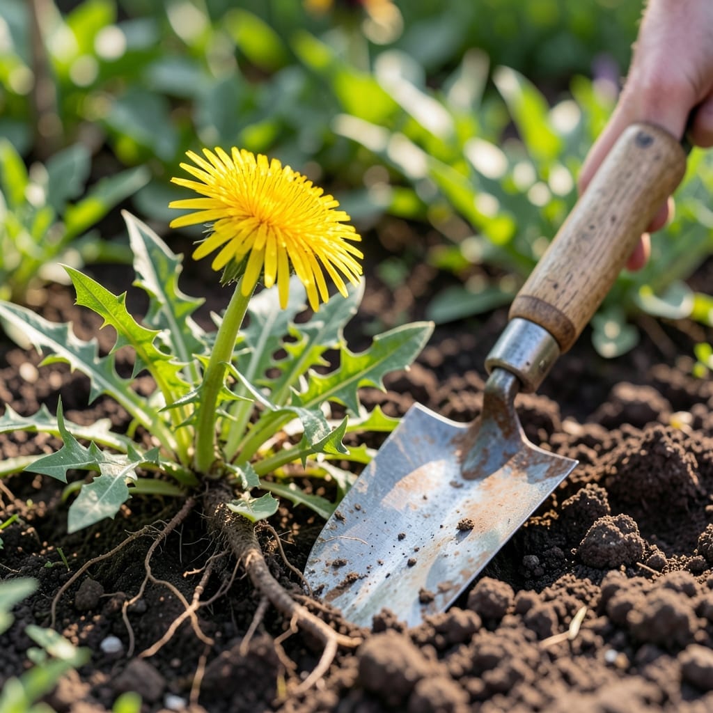 When to Plant Dandelion Seeds: Ideal Seasons for Strong Sprouts When to Plant Dandelion Seeds: Ideal Seasons for Strong Sprouts