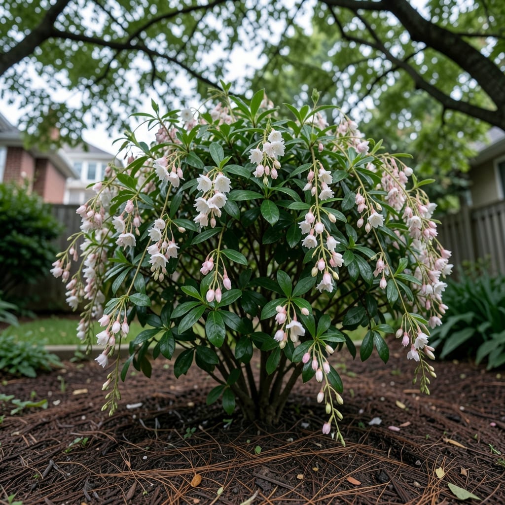Japanese Pieris