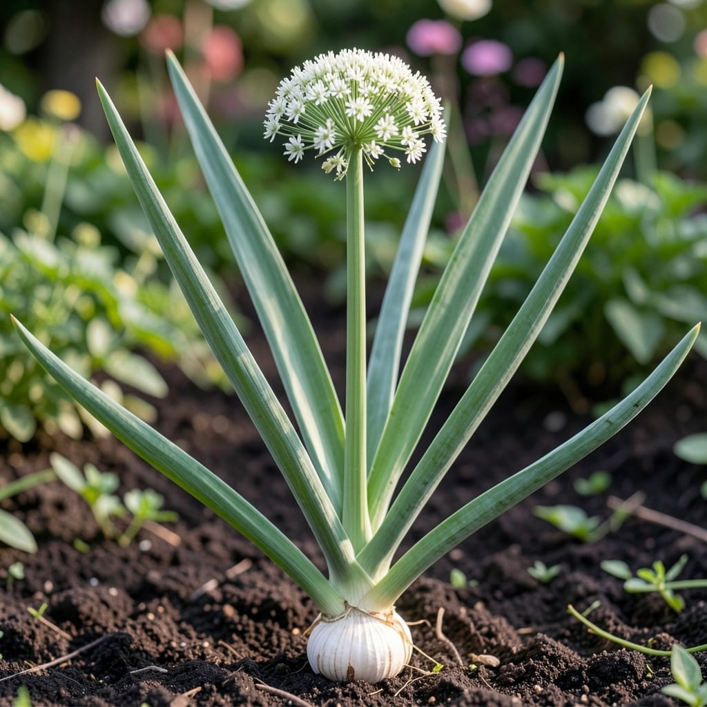 Allium Sun or Shade: Ideal Light for Thriving Bulbs Allium Sun or Shade: Ideal Light for Thriving Bulbs