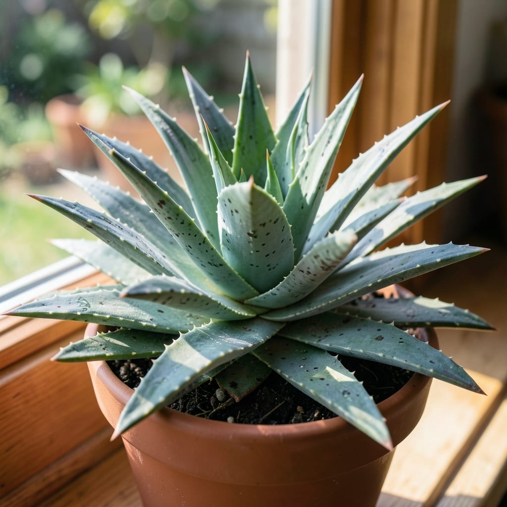 Aloe Vera Dark Spot: Natural Fading for Clearer Skin