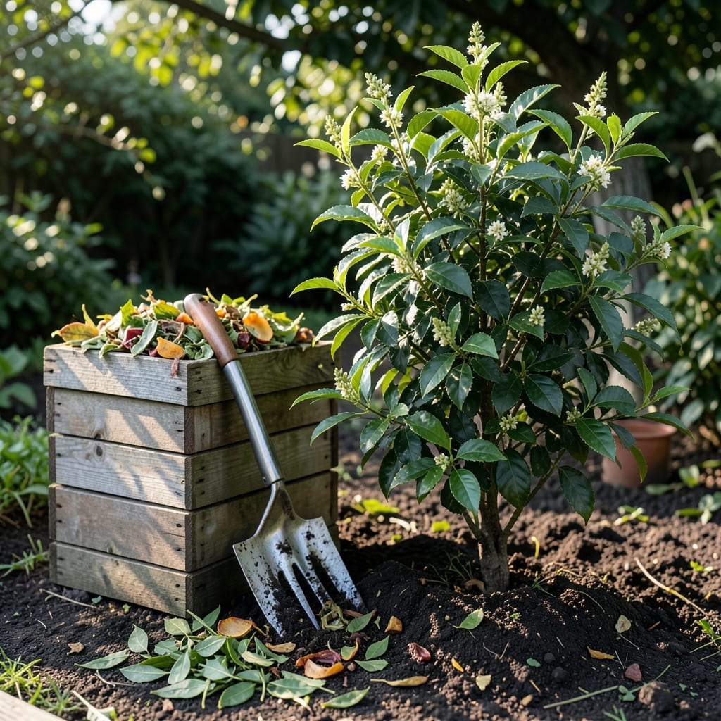 Can Tea Leaves Be Composted: Safe Methods and Nutrient Benefits