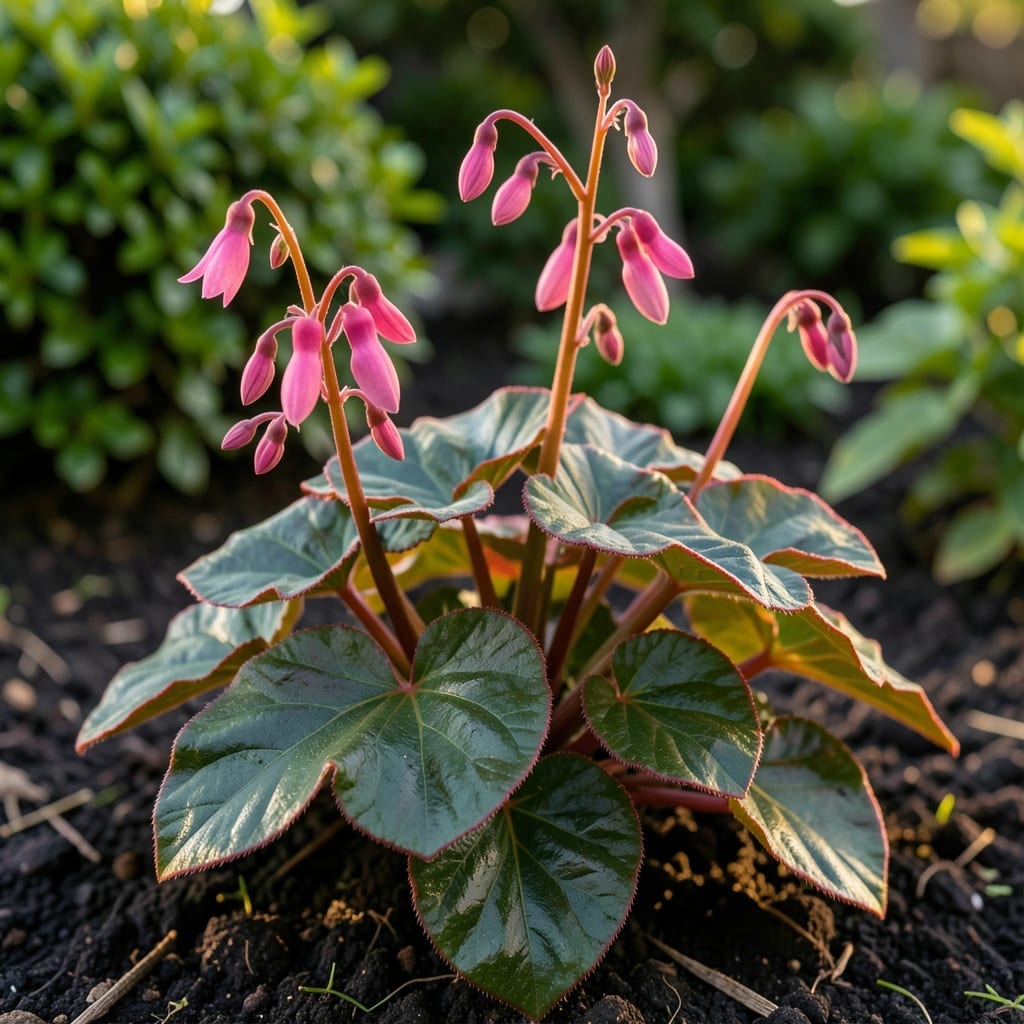 Dragon Wing Begonias Season: Year-Round Care for Vibrant Growth