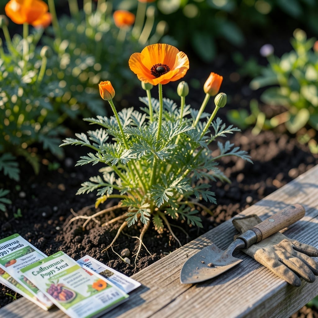 When to Plant Flowers in California: Zone-Specific Timing for Vibrant Blooms When to Plant Flowers in California: Zone-Specific Timing for Vibrant Blooms