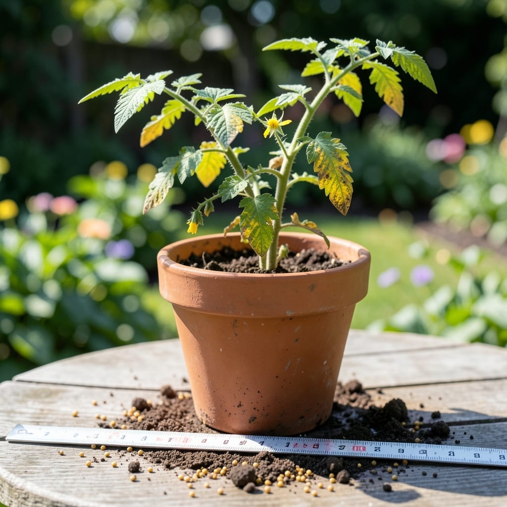 Why Are My Plants Growing So Slow: Root Causes and Easy Solutions Why Are My Plants Growing So Slow: Root Causes and Easy Solutions