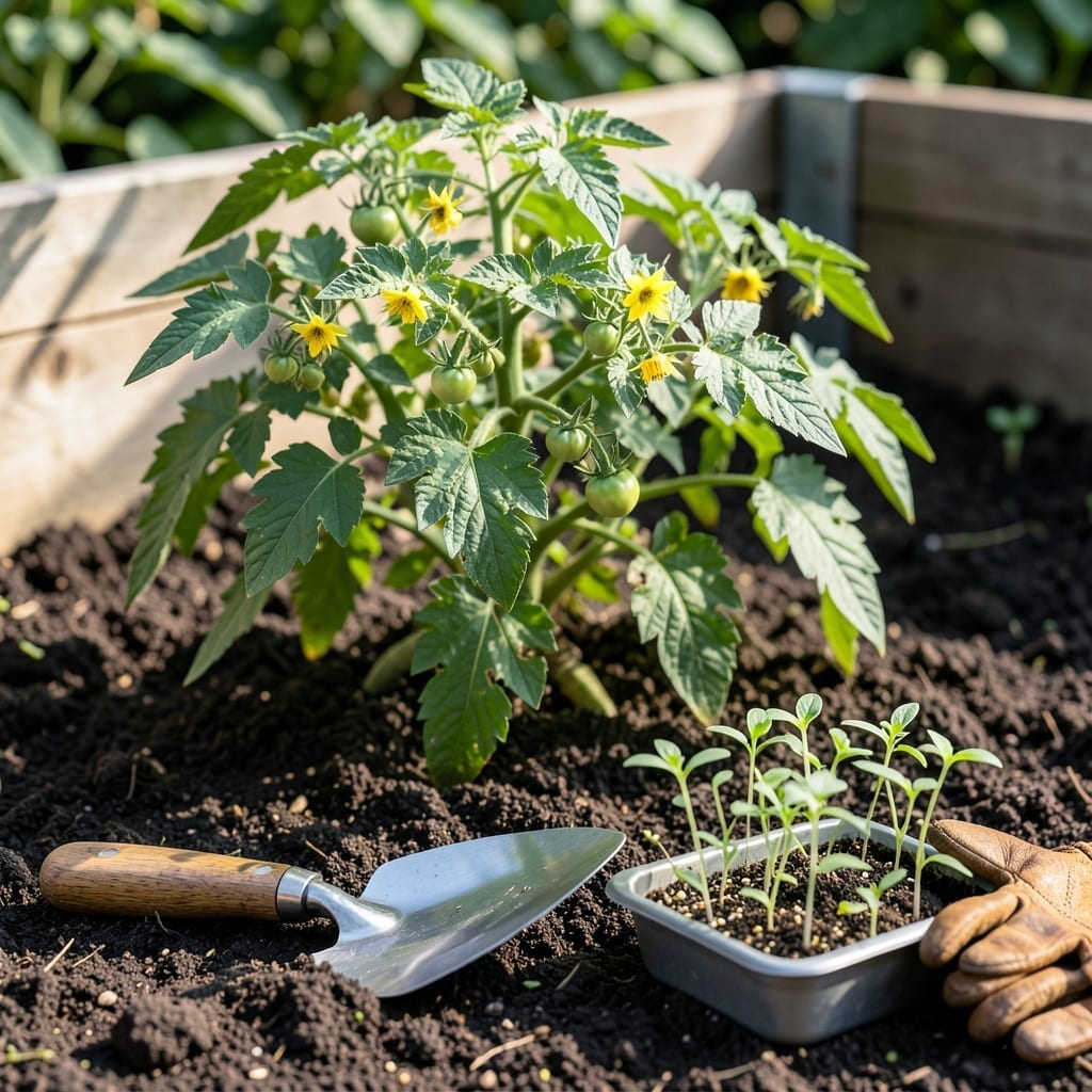 Planting Calendar Zone 7: Year-Round Schedule for Gardeners