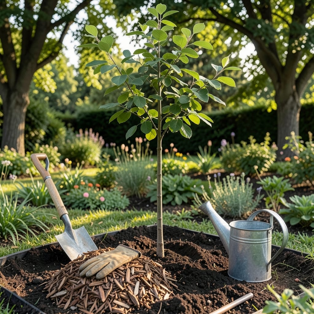 When Is the Best Time to Plant Trees in North Texas: Expert Seasonal Guide When Is the Best Time to Plant Trees in North Texas: Expert Seasonal Guide
