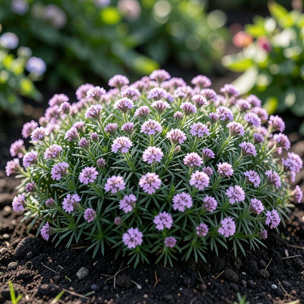 Creeping Phlox Sun or Shade: Ground Cover Tips for Full Sun to Partial Shade