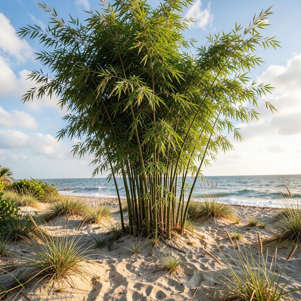 Seabreeze Bamboo