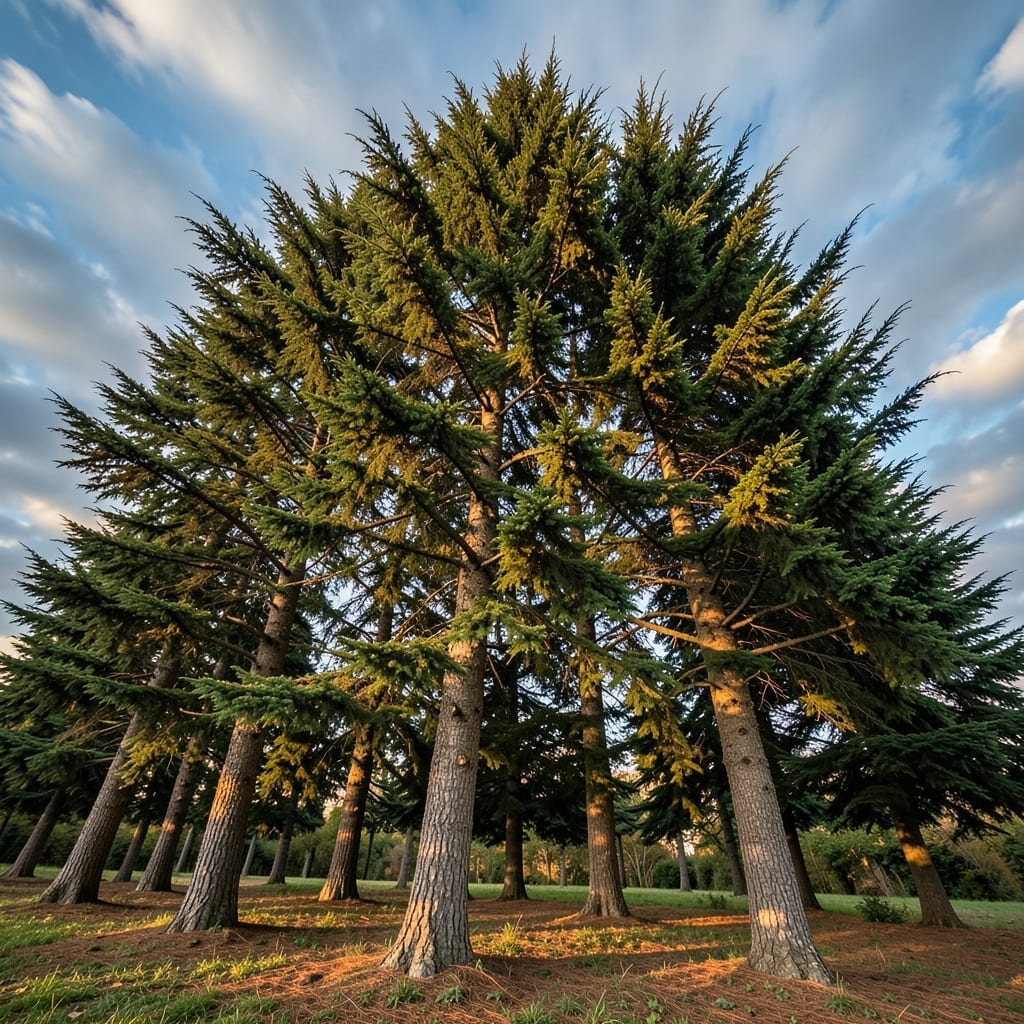 Prune for Wind Resistance