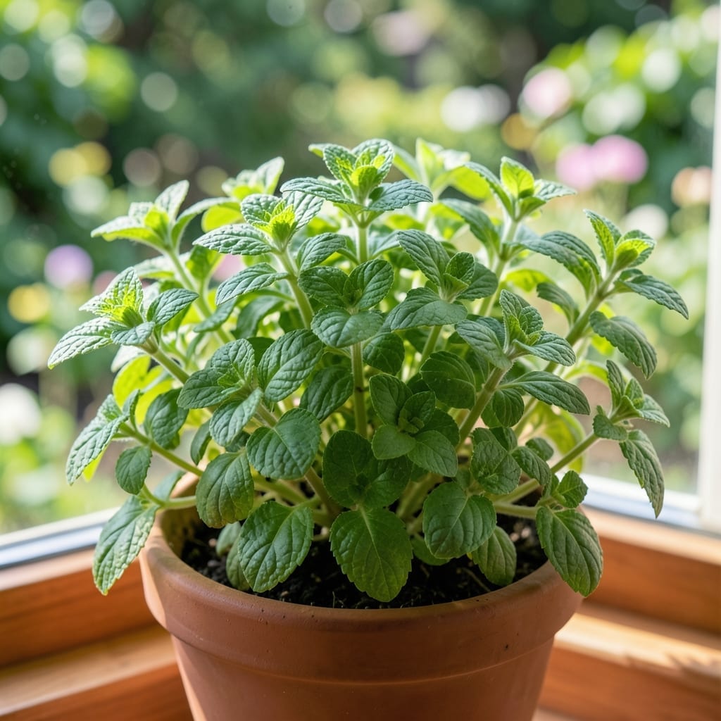 How Fast Does Mint Spread: Containment Tips for Gardeners