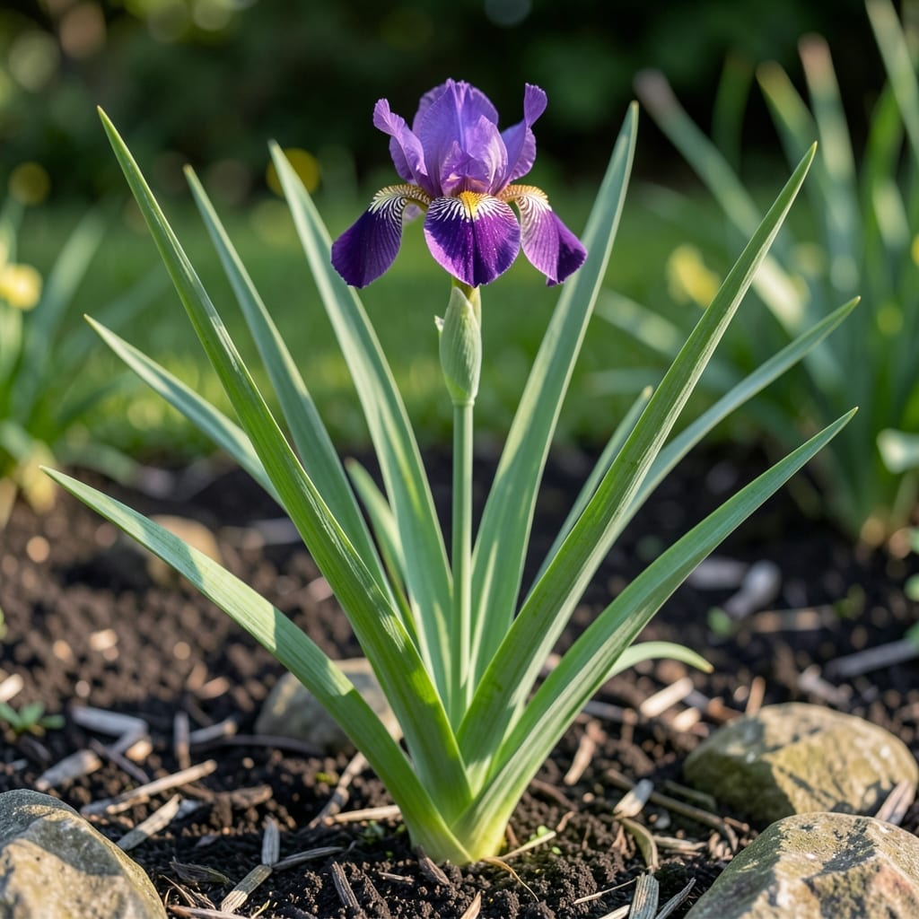 How Often Do Irises Bloom: Seasonal Patterns and Care Tips How Often Do Irises Bloom: Seasonal Patterns and Care Tips