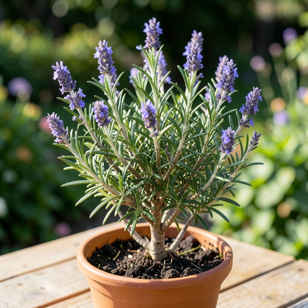 How Big Do Rosemary Plants Get: Mature Size and Growth Expectations