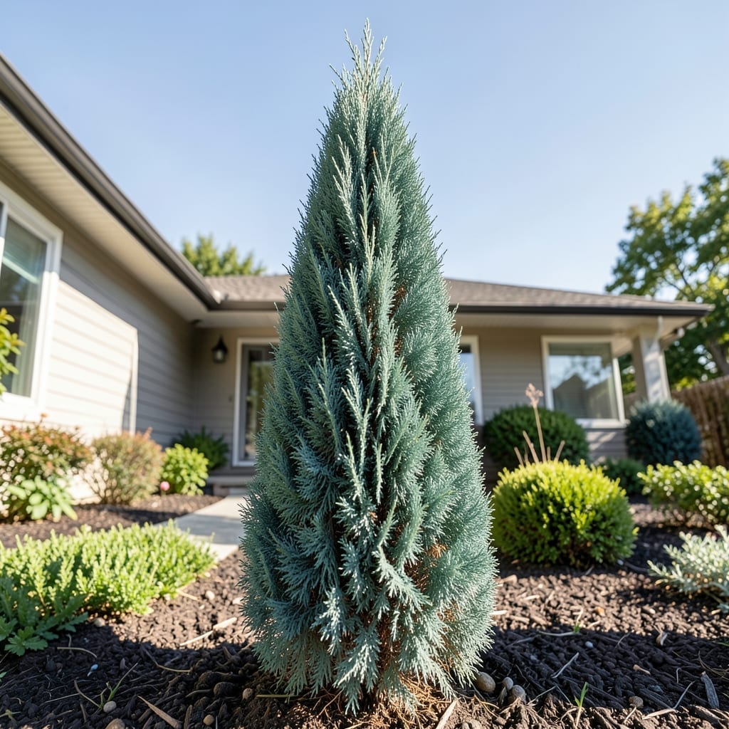Skyrocket Juniper