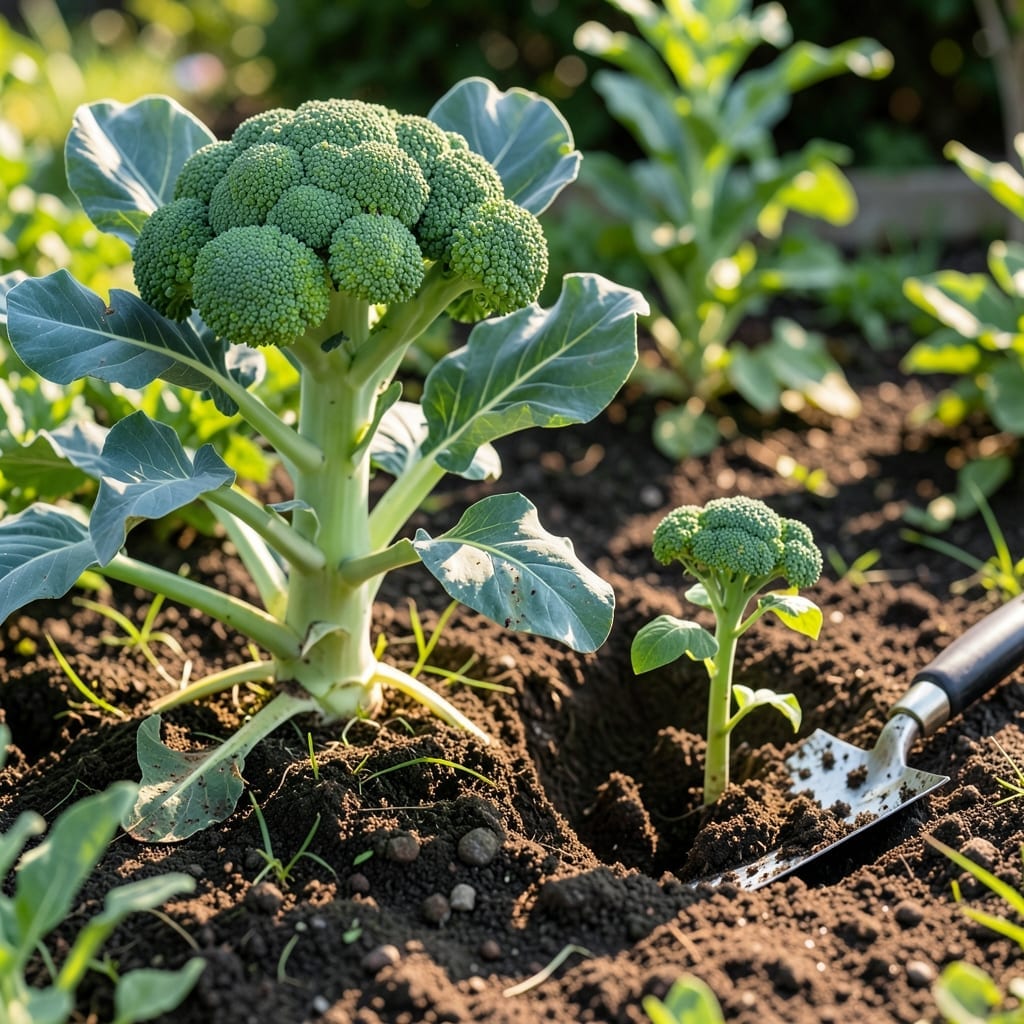When to Plant Broccoli in Houston: Zone 9 Timing for Best Harvests When to Plant Broccoli in Houston: Zone 9 Timing for Best Harvests