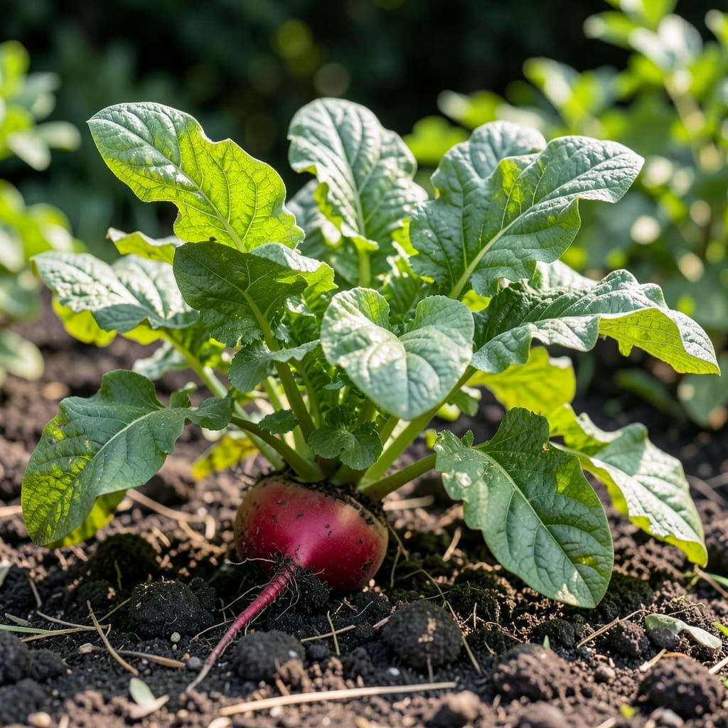 French Breakfast Radish Days to Maturity: Fast-Growing Varieties for Quick Harvests