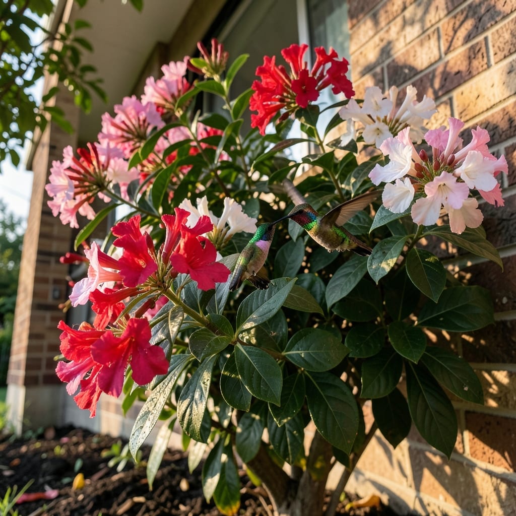 Weigela Florida
