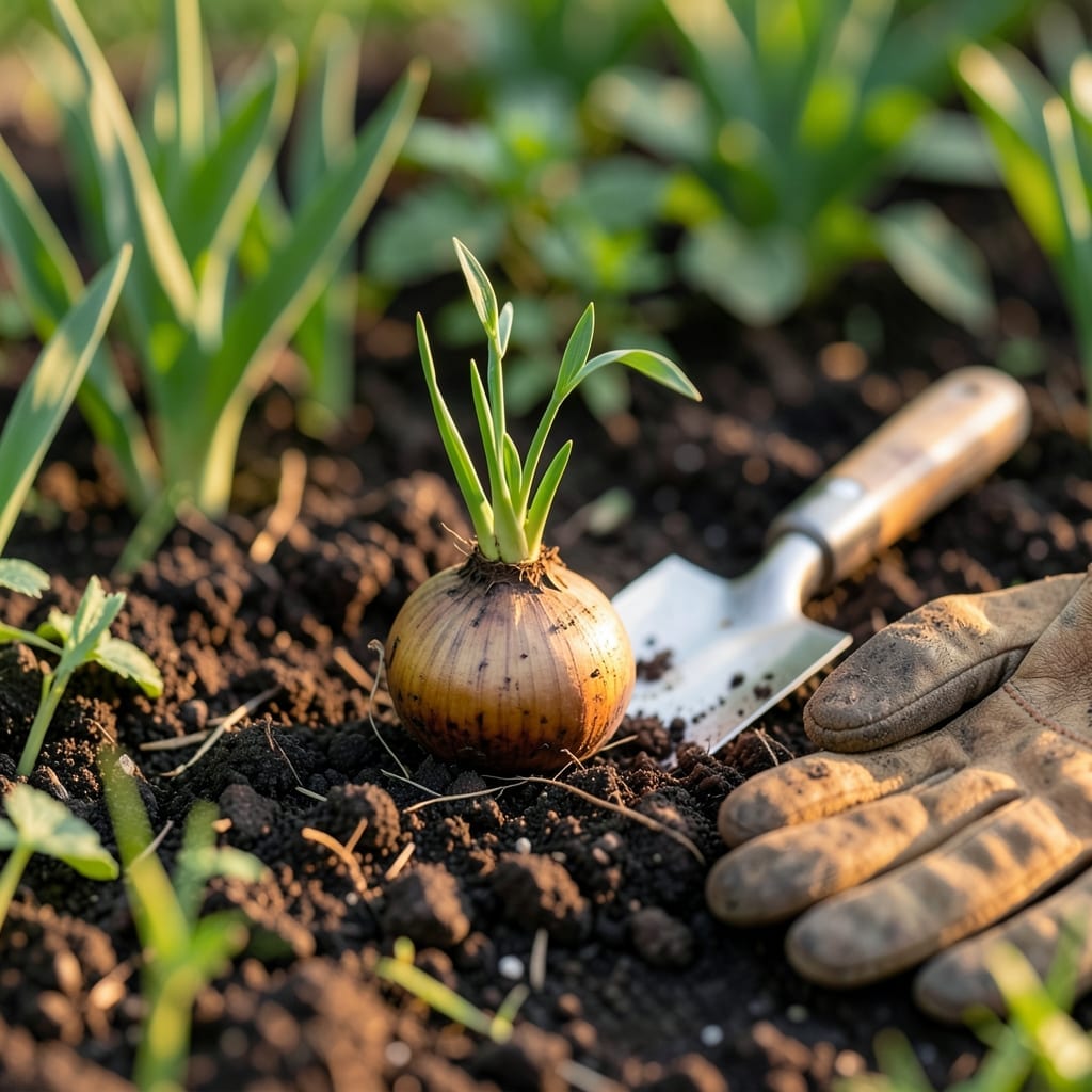 When to Plant Tulip Bulbs in KY: Fall Timing for Spring Blooms When to Plant Tulip Bulbs in KY: Fall Timing for Spring Blooms