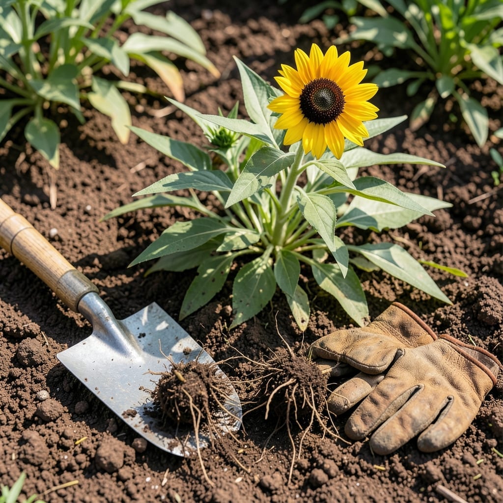 When to Split Black Eyed Susans: Spring Division for Healthier Blooms When to Split Black Eyed Susans: Spring Division for Healthier Blooms