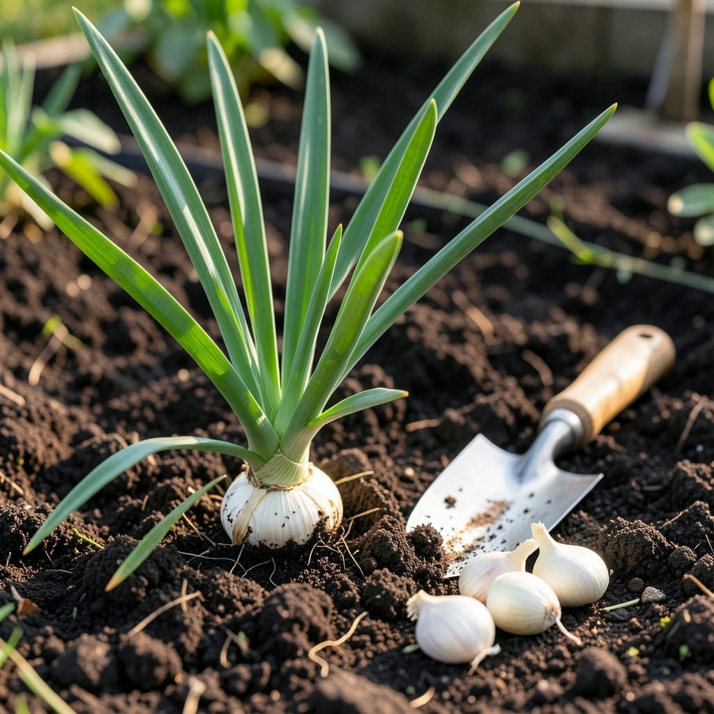 Allium Bulbs Planting Time: Best Season for Vigorous Growth