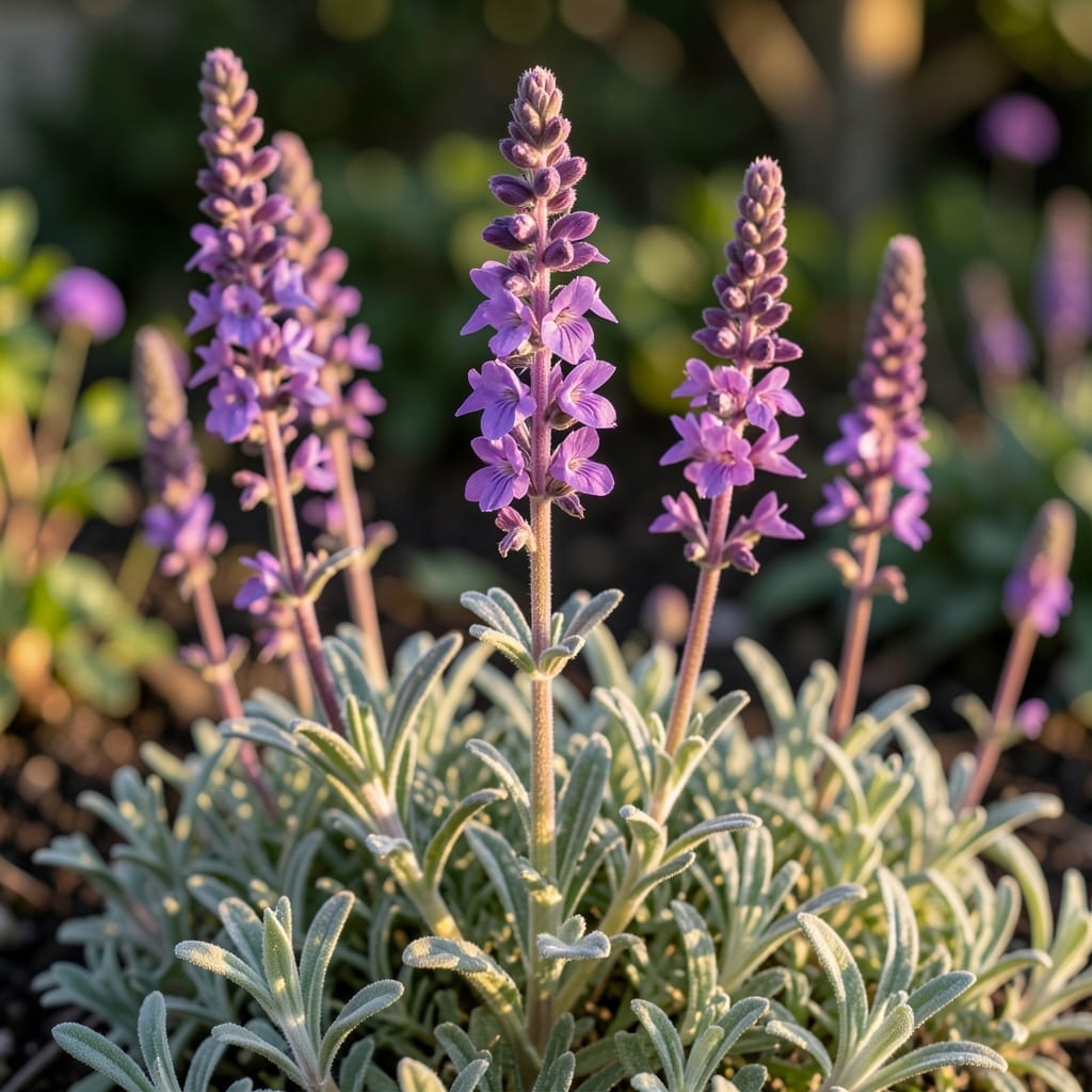 Erysimum Bowles Mauve