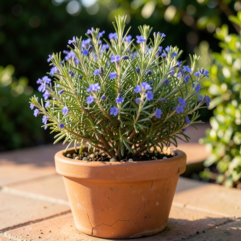 Salem Rosemary