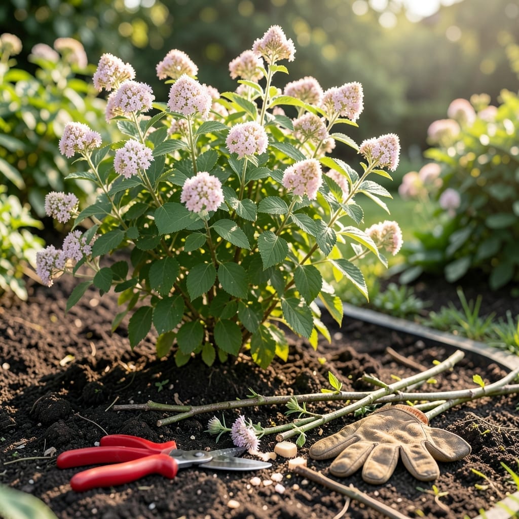 When to Cut Back Spirea Bushes: Seasonal Pruning for Vibrant Blooms