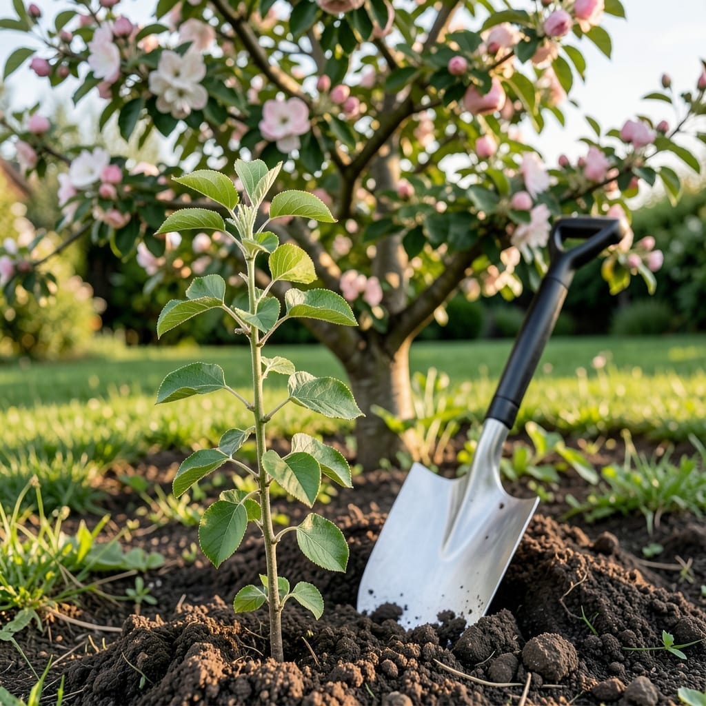 When to Plant Apple Trees in CT: Best Months for Thriving Orchards