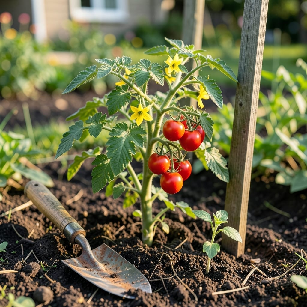 When to Plant Tomatoes in the Ground: Climate-Based Scheduling Guide When to Plant Tomatoes in the Ground: Climate-Based Scheduling Guide