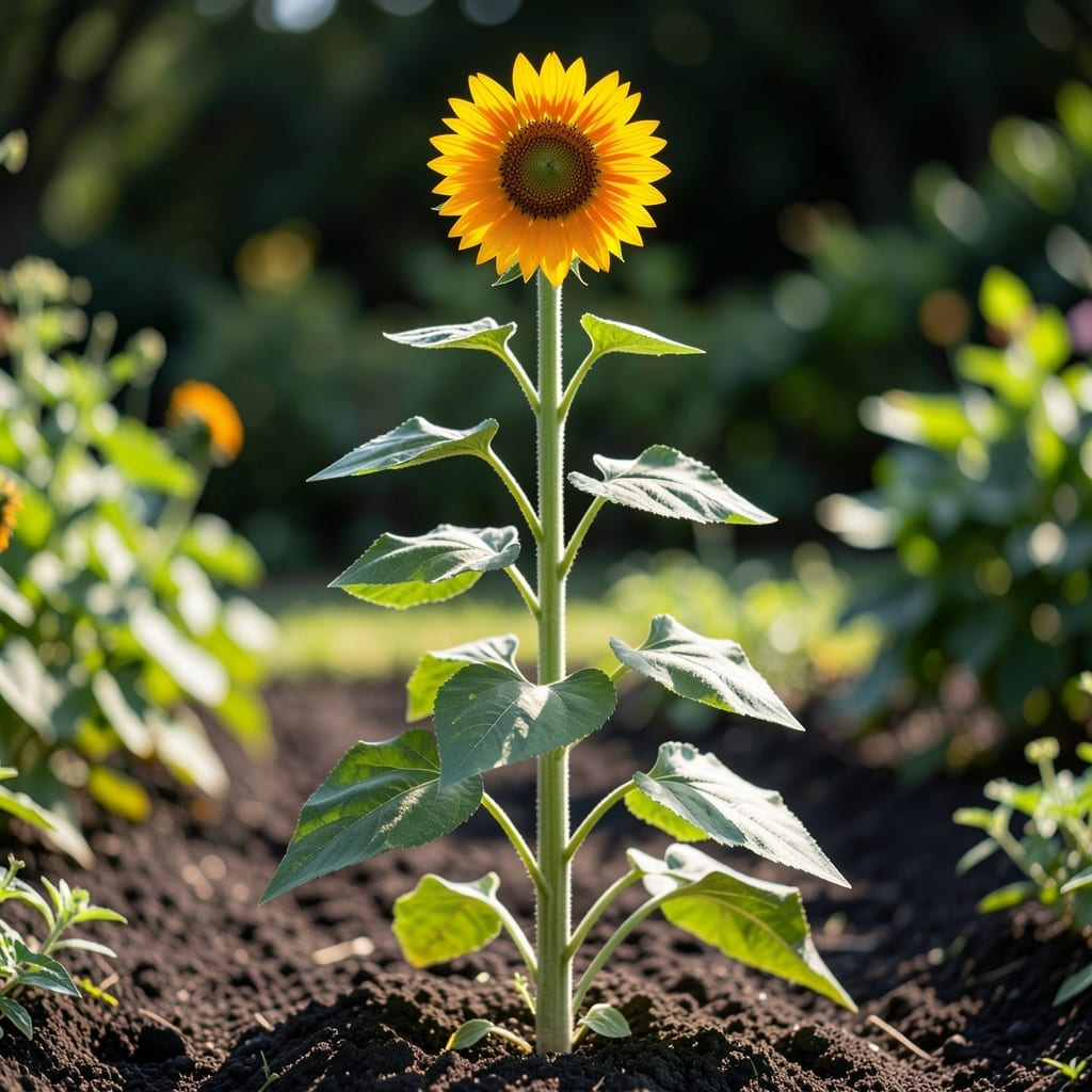 Mexican Sunflower Size: Growth Dimensions and Garden Planning Mexican Sunflower Size: Growth Dimensions and Garden Planning