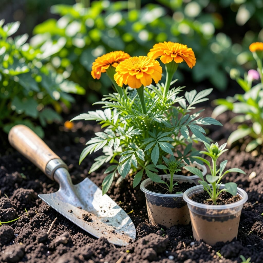 When Do I Plant Flowers in Spring: Zone-Specific Timing for Blooms When Do I Plant Flowers in Spring: Zone-Specific Timing for Blooms