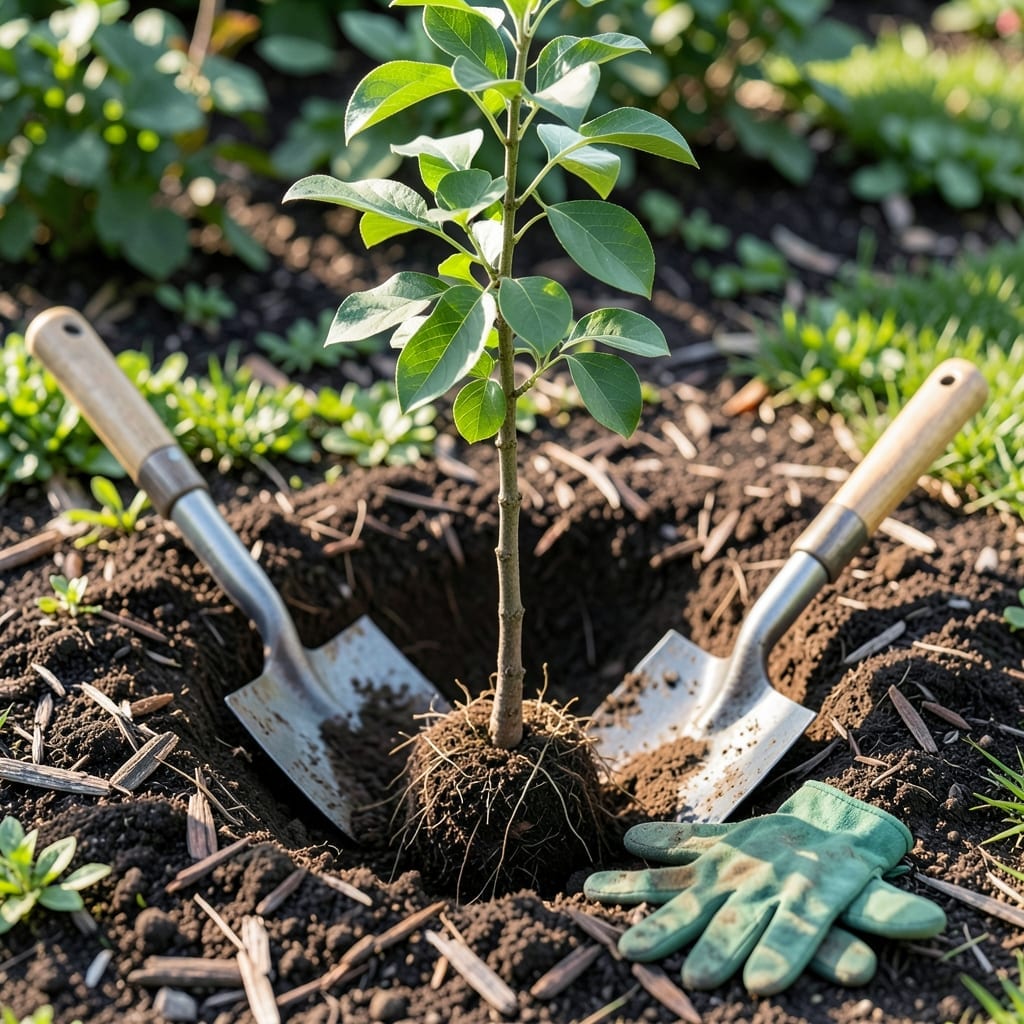 When to Plant Trees in Kentucky: Best Times for Healthy Growth