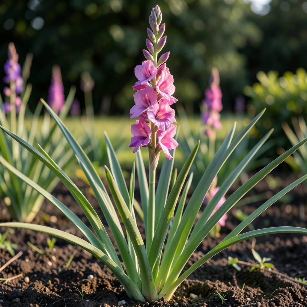 When Do Glads Bloom: Zone-Based Timing for Gardeners When Do Glads Bloom: Zone-Based Timing for Gardeners