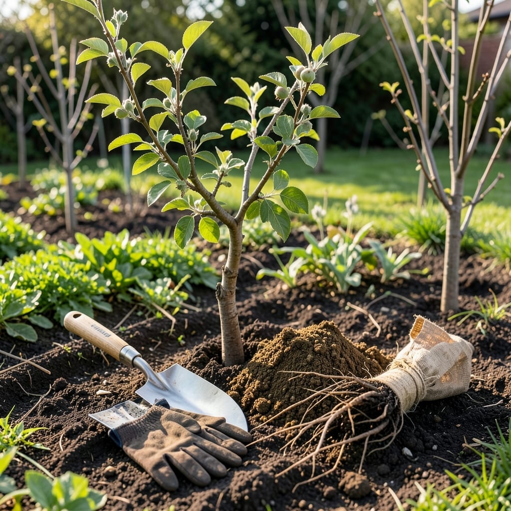 When to Plant Fruit Trees in New Zealand: Climate-Zone Specific Guide