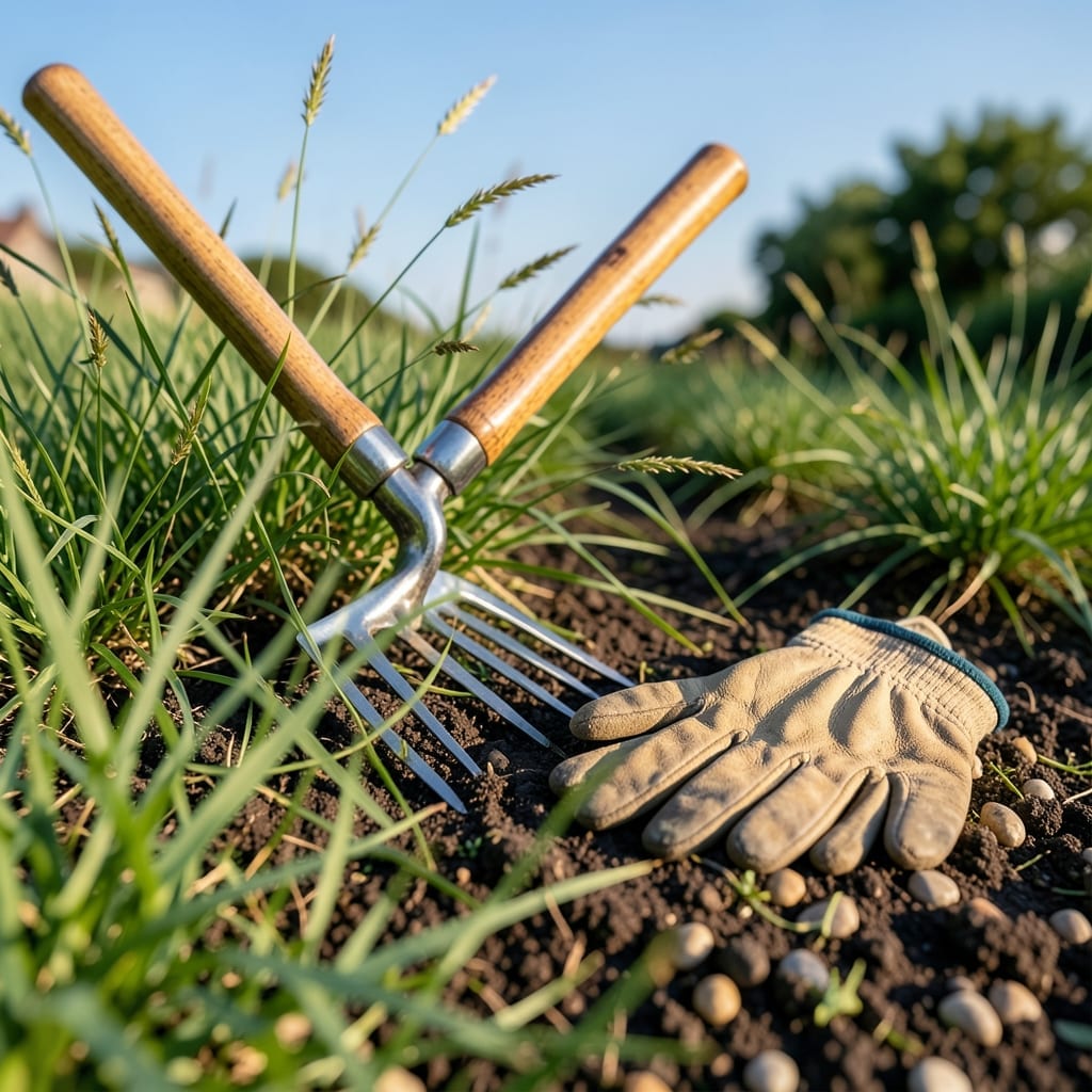 When to Plant Grass Seed in Northern NJ: Best Months for Lush Lawns