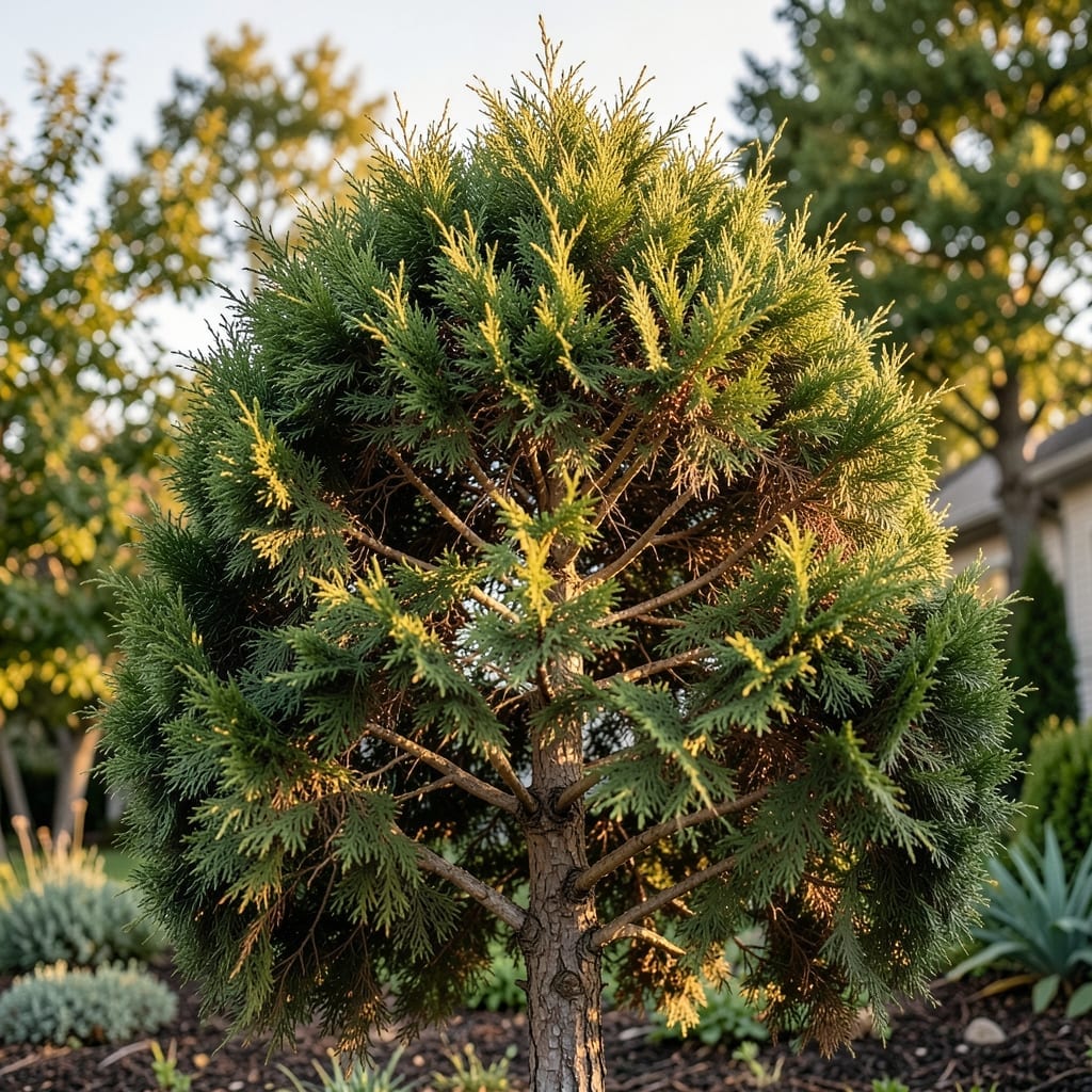 Avoid Heavy Top Pruning